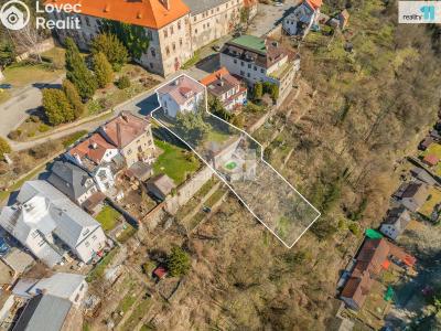 Prodej rodinného domu Rataje nad Sázavou, náměstí Míru 185 č. 5