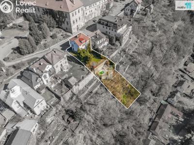 Prodej rodinného domu Rataje nad Sázavou, náměstí Míru 185 č. 28