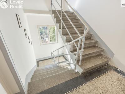 Prodej rodinného domu Rataje nad Sázavou, náměstí Míru 185 č. 36