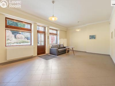 Prodej rodinného domu Rataje nad Sázavou, náměstí Míru 185 č. 40