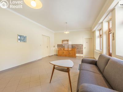 Prodej rodinného domu Rataje nad Sázavou, náměstí Míru 185 č. 41