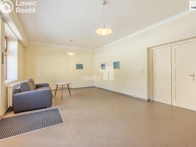 Prodej rodinného domu Rataje nad Sázavou, náměstí Míru 185 č. 42