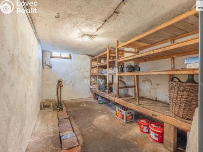 Prodej rodinného domu Rataje nad Sázavou, náměstí Míru 185 č. 44