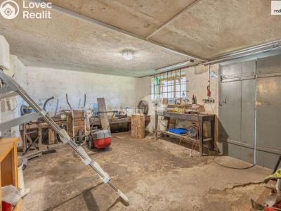 Prodej rodinného domu Rataje nad Sázavou, náměstí Míru 185 č. 47