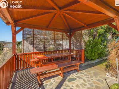 Prodej rodinného domu Rataje nad Sázavou, náměstí Míru 185 č. 50