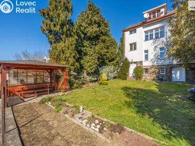 Prodej rodinného domu Rataje nad Sázavou, náměstí Míru 185 č. 52