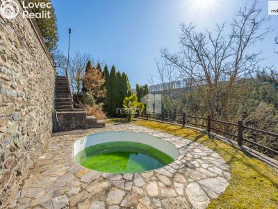 Prodej rodinného domu Rataje nad Sázavou, náměstí Míru 185 č. 66