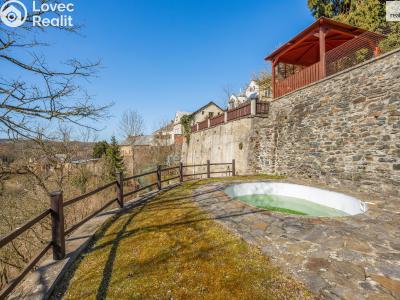 Prodej rodinného domu Rataje nad Sázavou, náměstí Míru 185 č. 59