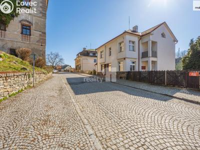 Prodej rodinného domu Rataje nad Sázavou, náměstí Míru 185 č. 53