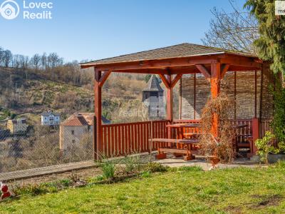 Prodej rodinného domu Rataje nad Sázavou, náměstí Míru 185 č. 54