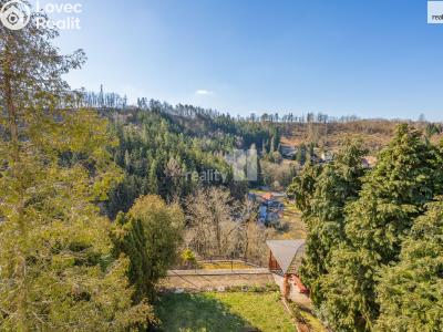 Prodej rodinného domu Rataje nad Sázavou, náměstí Míru 185 č. 57