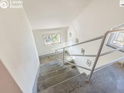 Prodej rodinného domu Rataje nad Sázavou, náměstí Míru 185 č. 58