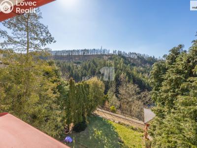 Prodej rodinného domu Rataje nad Sázavou, náměstí Míru 185 č. 60