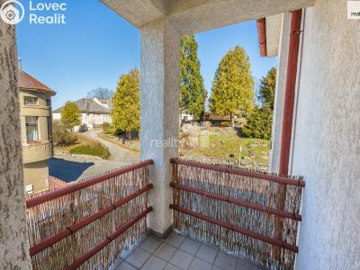 Prodej rodinného domu Rataje nad Sázavou, náměstí Míru 185 č. 61