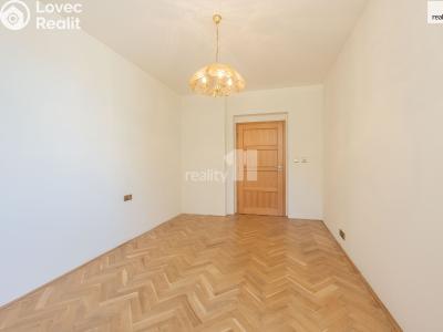 Prodej rodinného domu Rataje nad Sázavou, náměstí Míru 185 č. 62