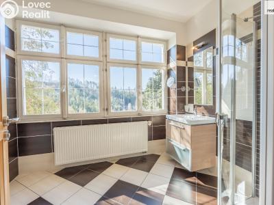 Prodej rodinného domu Rataje nad Sázavou, náměstí Míru 185 č. 20