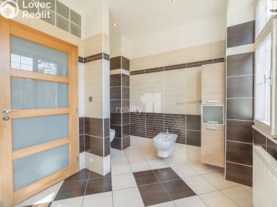 Prodej rodinného domu Rataje nad Sázavou, náměstí Míru 185 č. 64