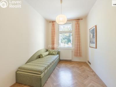 Prodej rodinného domu Rataje nad Sázavou, náměstí Míru 185 č. 65