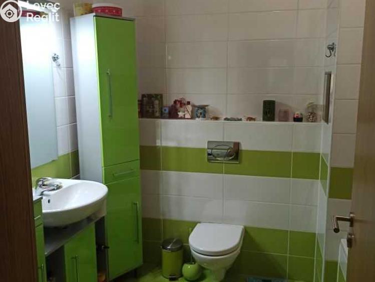 Pronájem bytu 2+1 Praha, Široká 25/6 č. 2