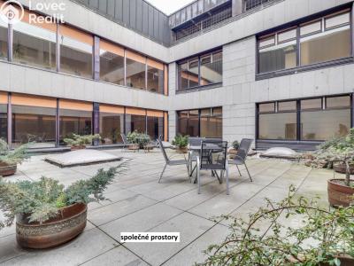 Pronájem obchodního prostoru Praha, Sokolovská č. 5