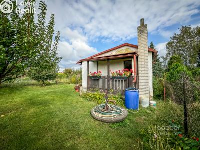 Prodej chaty Přelouč, Choceňská 848 č. 2