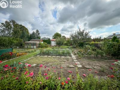 Prodej chaty Přelouč, Choceňská 848 č. 3