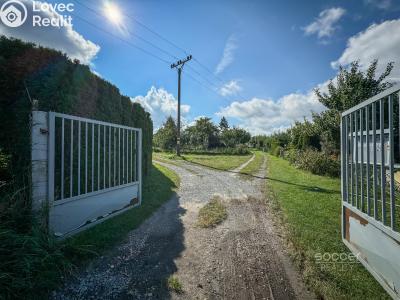 Prodej chaty Přelouč, Choceňská 848 č. 4