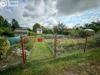 Prodej chaty Přelouč, Choceňská 848 č. 6