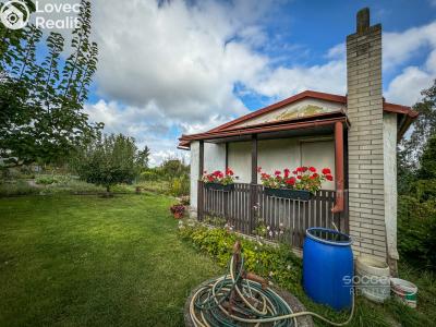 Prodej chaty Přelouč, Choceňská 848 č. 9