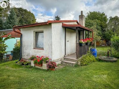 Prodej chaty Přelouč, Choceňská 848 č. 11