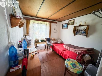 Prodej chaty Přelouč, Choceňská 848 č. 13