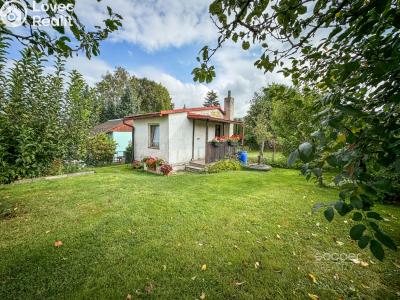 Prodej chaty Přelouč, Choceňská 848 č. 15