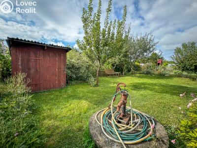Prodej chaty Přelouč, Choceňská 848 č. 16