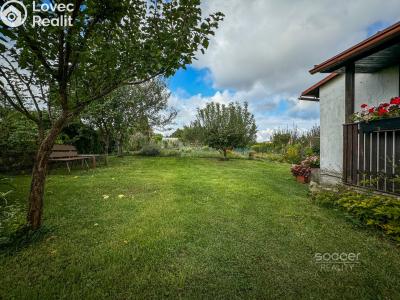 Prodej chaty Přelouč, Choceňská 848 č. 18