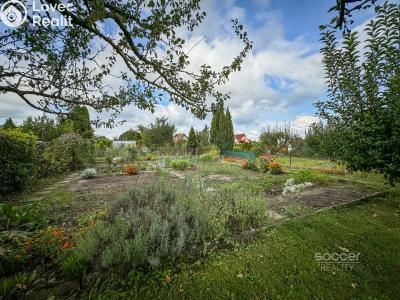 Prodej chaty Přelouč, Choceňská 848 č. 19