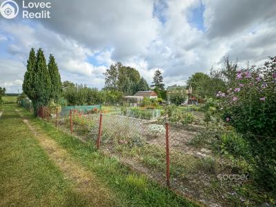 Prodej chaty Přelouč, Choceňská 848 č. 20