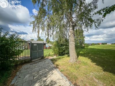 Prodej chaty Přelouč, Choceňská 848 č. 21