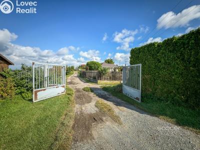 Prodej chaty Přelouč, Choceňská 848 č. 22