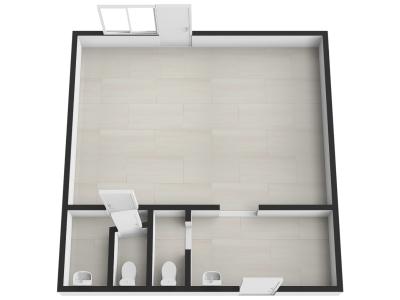 Prodej obchodního prostoru Praha, Biskupcova č. 14