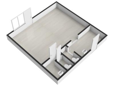 Prodej obchodního prostoru Praha, Biskupcova č. 15