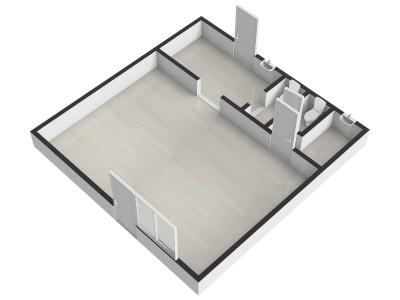 Prodej obchodního prostoru Praha, Biskupcova č. 16