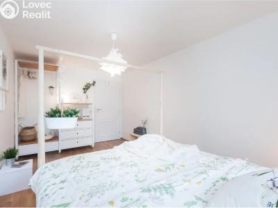 Pronájem bytu 2+KK Praha, Ježkova č. 8