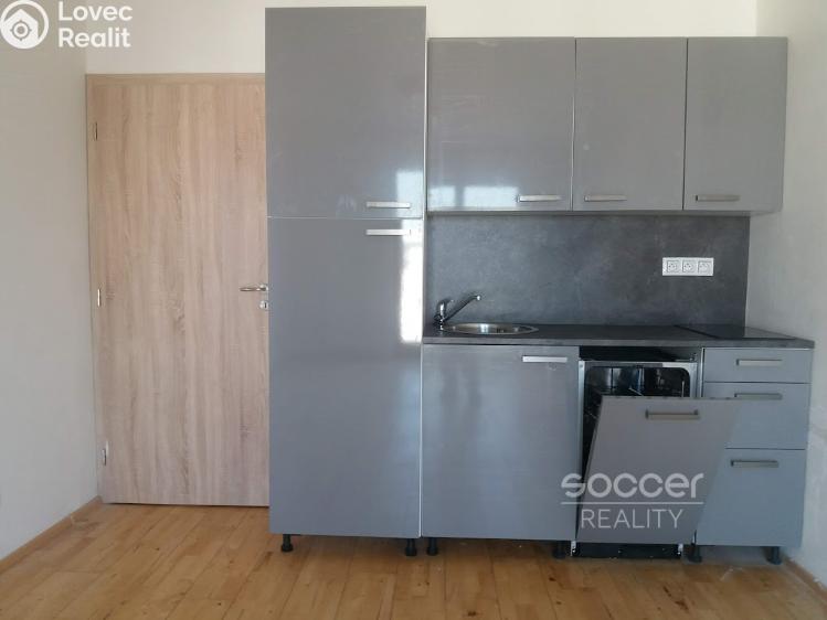 Pronájem bytu 2+KK Praha, K podjezdu 1077/2 č. 5