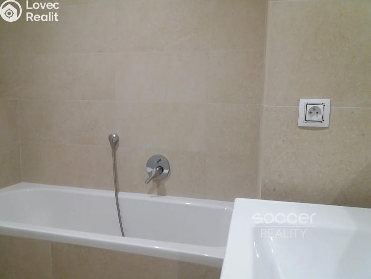 Pronájem bytu 2+KK Praha, K podjezdu 1077/2 č. 6