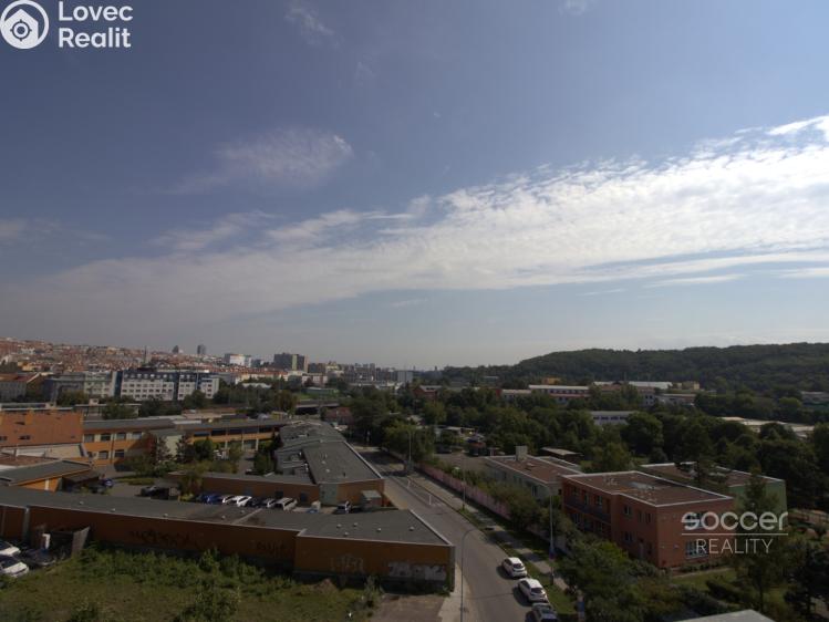 Pronájem bytu 2+KK Praha, K podjezdu 1077/2 č. 8