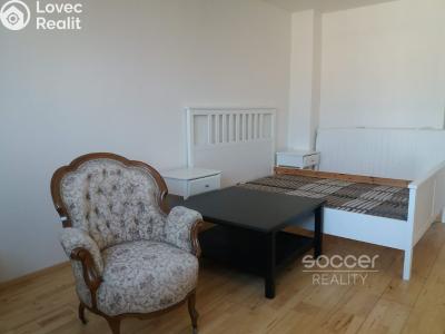 Pronájem bytu 2+KK Praha, K podjezdu č. 4