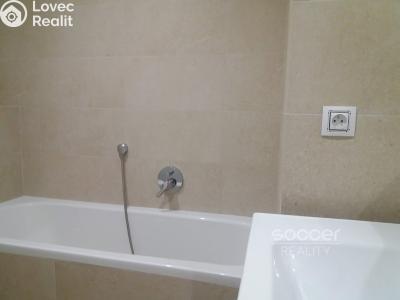 Pronájem bytu 2+KK Praha, K podjezdu č. 6