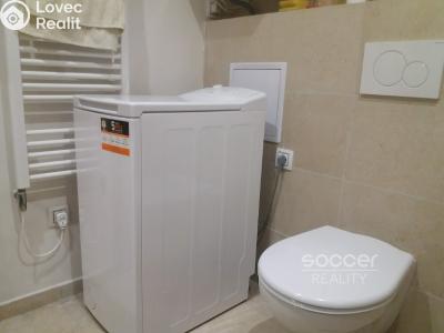 Pronájem bytu 2+KK Praha, K podjezdu č. 7