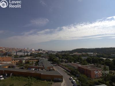 Pronájem bytu 2+KK Praha, K podjezdu č. 8