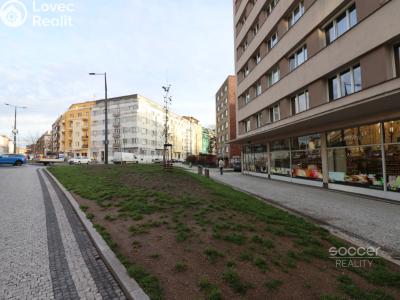 Pronájem bytu 2+KK Praha, K podjezdu č. 9